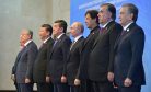 Public Opinion on China Waning in Central Asia