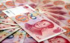 Are China’s Shadow Banking Regulations Contradicting Its Push for Common Prosperity?
