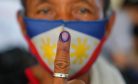 Marcos on the Brink of Victory as Filipinos Vote in Presidential Election