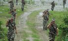 Drastic Decline in Insurgency in India’s Once-Restive Northeast
