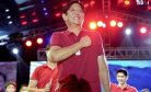 No Honeymoon for the Marcos Presidency?