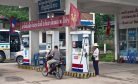 Lao Economy Grinding to a Halt as Fuel Crisis Deepens