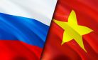 Parsing the News About the Vietnam-Russia Joint Military Drills