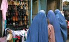 Speak Up on Behalf of Afghan Women