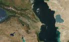 The Trans-Caspian Corridor: Kazakhstan’s Silk Road?