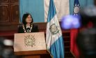 Taiwan Fights for Its Diplomatic Survival in Latin America
