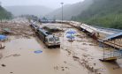 Rains Submerge Infrastructure in India’s Northeast