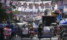 Philippine Election Marred by Violence, Vote-Buying: Monitoring Mission