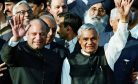 Looking Back at the 1999 India-Pakistan Lahore Declaration