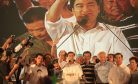 Thailand’s Democrat Party: The Gloomy Light at the End of the Tunnel