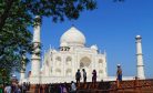 Imagine a World Without the Taj Mahal