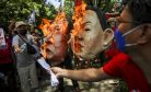 Philippines Congress Officially Proclaims Marcos the Country&#8217;s Next President