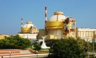 Russia’s Outsized Role in India’s Nuclear Power Program