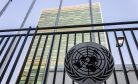 China, Russia Again Veto UN Statement on Myanmar Conflict