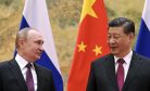 Central Asia to Host Xi Jinping on First Foreign Trip Since 2020