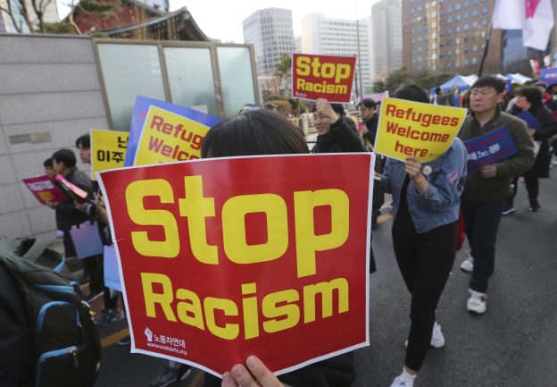 Asia Has Its Own Strands Of Racism. It’s Time To Take Them Seriously ...