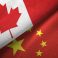 Canadian Miners Need Capital – But Only China Is Stepping Up