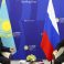 The Complexity of Kazakhstan-Russia Relations on Display