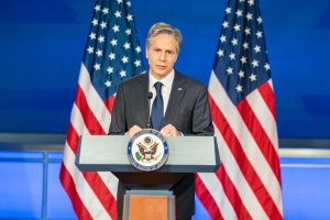 US Secretary of State Blinken Poised to Finally Make His China Trip