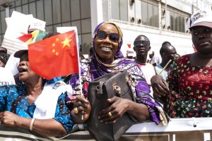 The Secrets of China&#8217;s Economic Statecraft in Africa