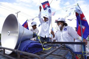 In Cambodia, Local Elections Hold Out a Glimmer of Progress