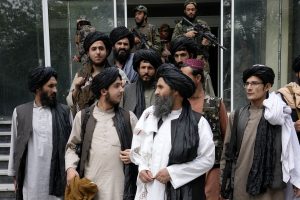 Pakistan Sends Team to Kabul to Discuss Ceasefire With Tehrik-e-Taliban Pakistan