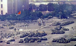 The World Has Not Learnt the Lessons of the Tiananmen Square Massacre