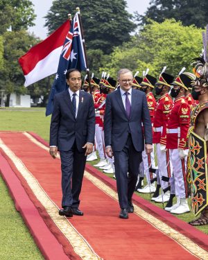 It’s Time for Australia to Take a Fresh Look at Indonesia