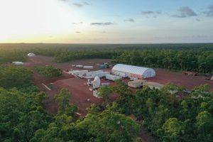 NASA to Launch from Australia’s Northern Territory