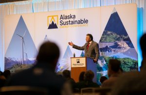 Japan Looks to Alaska to Shore up Energy Supplies