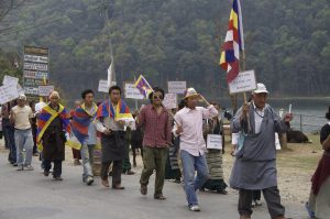 Nepal Is Caught Between the US and China on Tibetan Refugee Issue