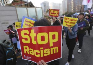 Asia Has Its Own Strands of Racism. It&#8217;s Time to Take Them Seriously.