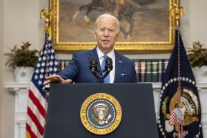 Biden’s Taiwan Policy Is the Most Dangerous Issue in China-US Relations