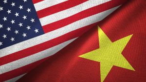 US President Joe Biden to Visit Vietnam on September 10