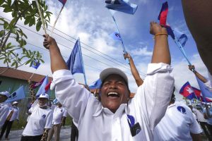 Cambodia’s Local Elections Have Ended Hun Sen’s One-Party System
 TOU