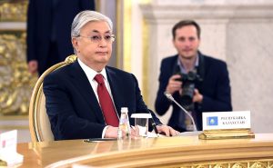 Tokayev Downplays January CSTO Deployment to Kazakhstan