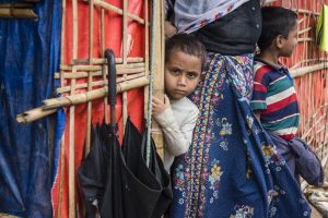 Why Is Bangladesh Encouraging Rohingya Refugees to Start a &#8216;Going Home&#8217; Campaign?