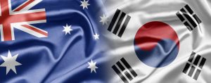 Australia and South Korea: Resetting Middle Power Ambitions