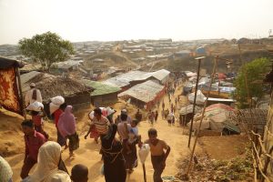 5 Years On, The World Is Failing the Rohingya