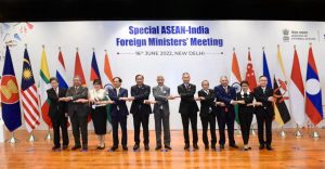 Can India Help ASEAN Escape Superpower Rivalry?