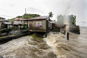 How the US Can Help Strengthen Disaster Management in Southeast Asia