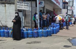 Sri Lanka&#8217;s Crisis Cripples Once Burgeoning Middle Class