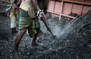 Behind Bangladesh's carbon disaster