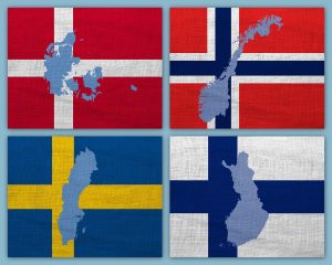 Falling out of Favor: How China Lost the Nordic Countries