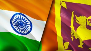 Sri Lanka to Move Away From China and Toward Economic Integration With India
