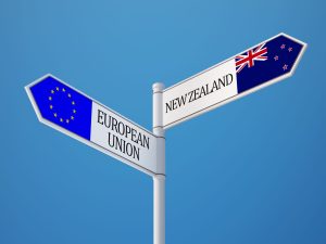 Can Jacinda Ardern Save New Zealand’s Free Trade Deal With the EU?