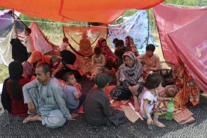 Amid Afghanistan’s Emergency, Its Neighbors Need Support