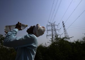 India’s Energy-Environment Catch-22