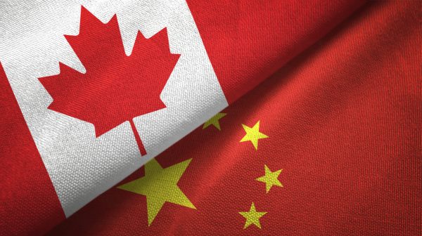 加拿大矿商需要资金——但只有中国在加紧努力——外交官
