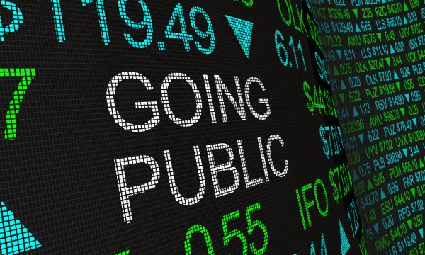 IPO Listings Slow in Asia
TOU